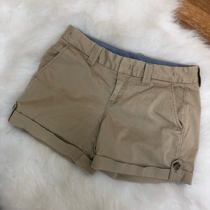 BANANA REPUBLIC WEEKEND SHORT